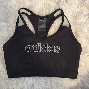 Adidas sports bra | Small